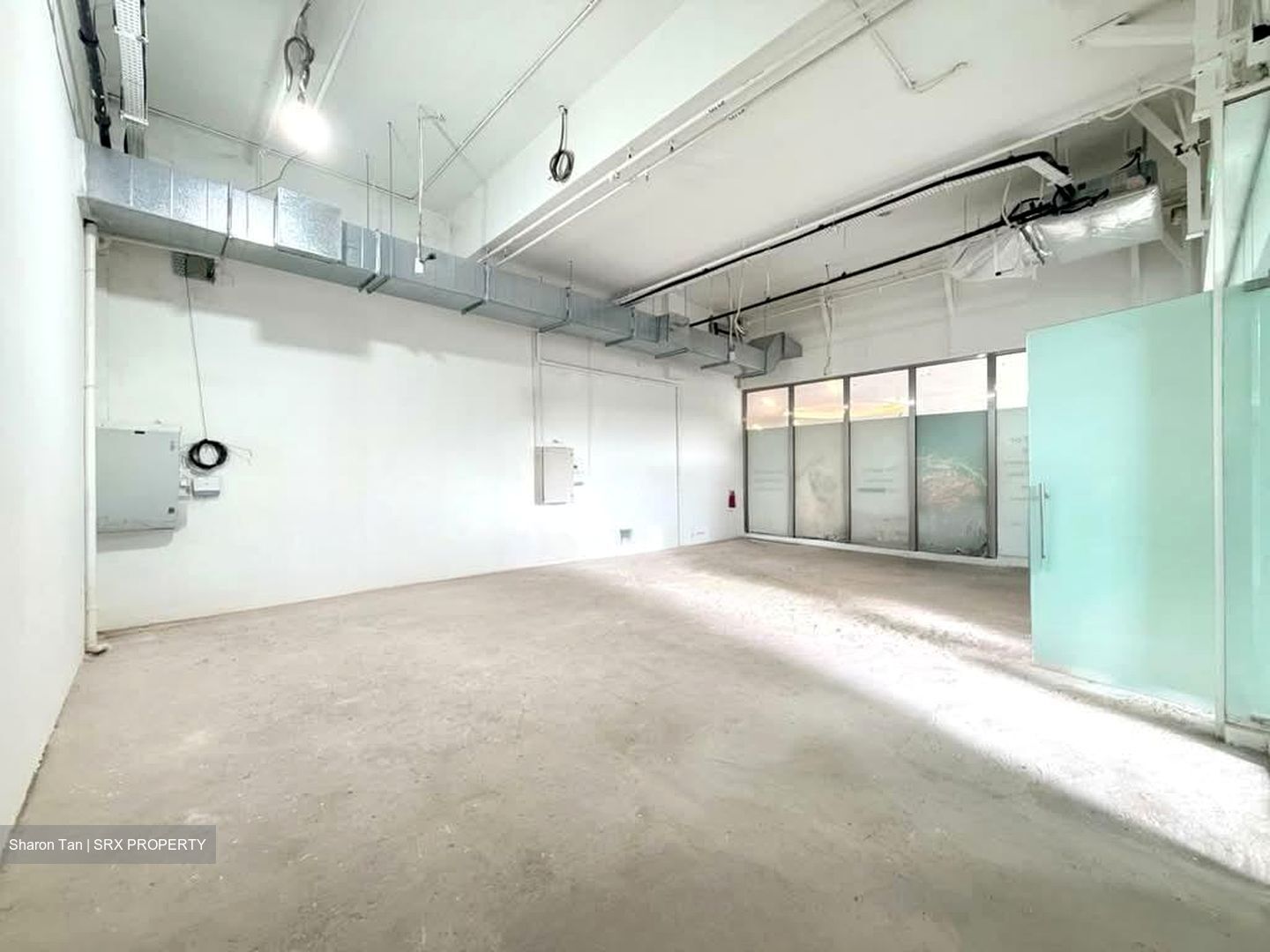 Visioncrest (D9), Office #548620731